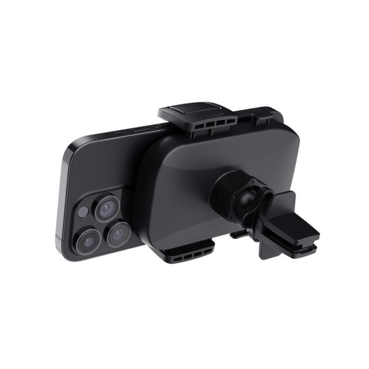 Soporte Trust Runo Coche Para Smartphone Black | InfoChen