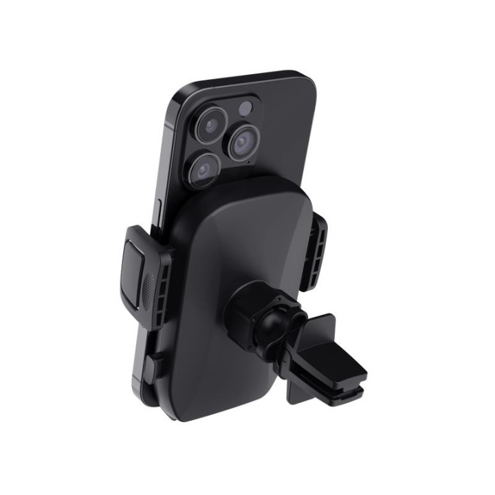 Soporte Trust Runo Coche Para Smartphone Black | InfoChen