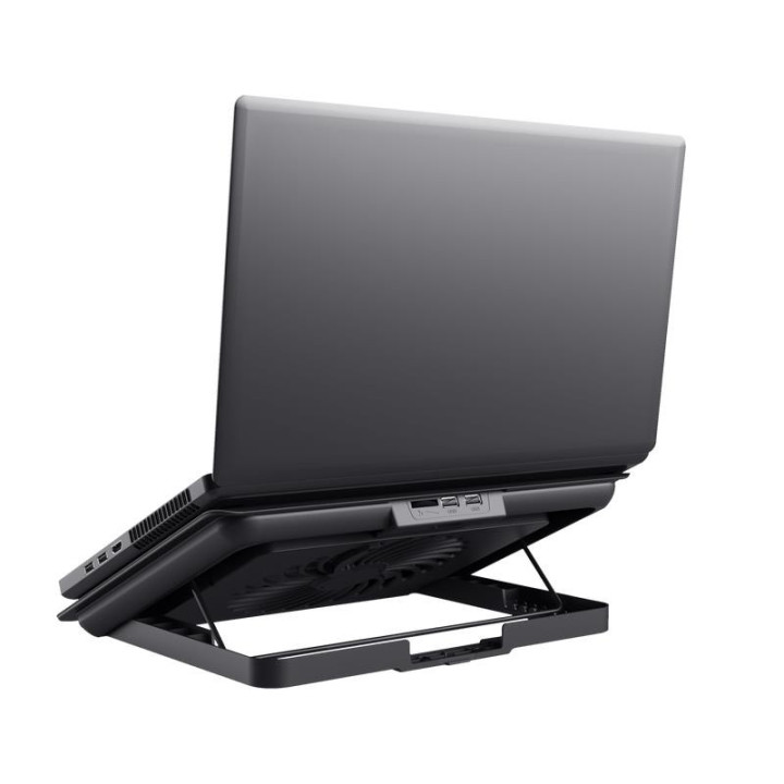 Soporte Trust Exto Refrigeracion Para Portátiles | InfoChen
