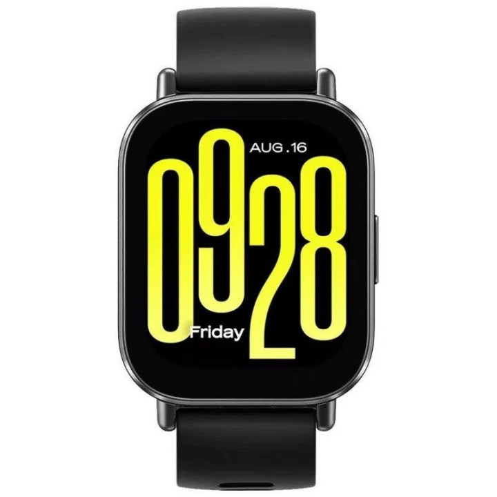 Smartwatch Reloj Xiaomi Redmi Watch 5 Active Bluetooth 5.3 IPX8