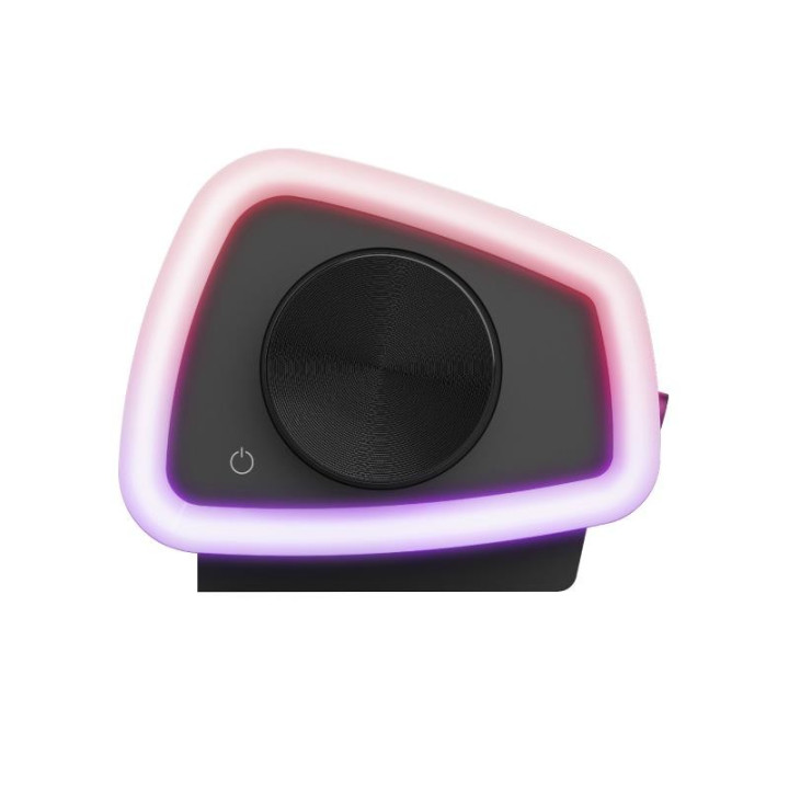 Altavoces Trust Gaming Axon PC Soundbar Barra De Sonido RGB |