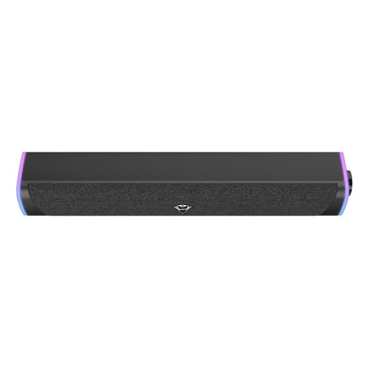 Altavoces Trust Gaming Axon PC Soundbar Barra De Sonido RGB |