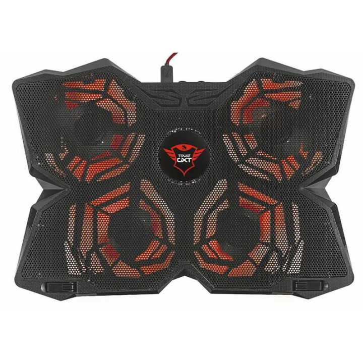 Soporte + Ventilador GXT278 Yozu Cooling Stand | InfoChen