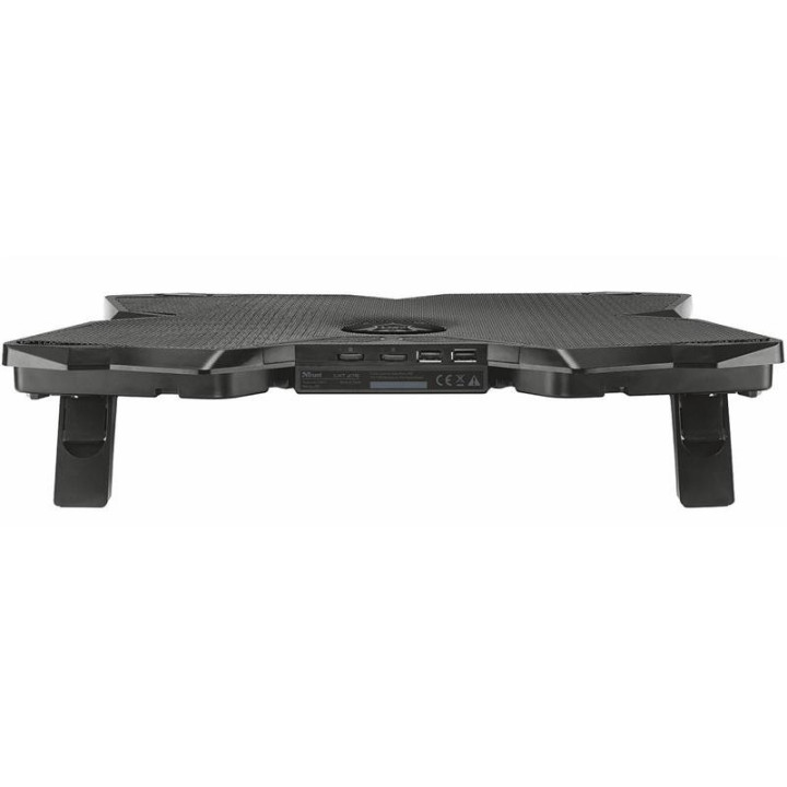 Soporte + Ventilador GXT278 Yozu Cooling Stand | InfoChen