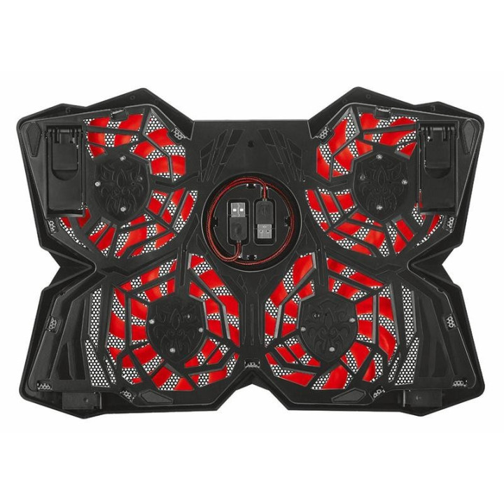 Soporte + Ventilador GXT278 Yozu Cooling Stand | InfoChen
