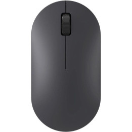Raton Xiaomi Mouse Lite 2 Wireless 1000DPI Black | InfoChen