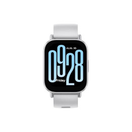 Smartwatch Reloj Xiaomi Redmi Watch 5 Active Bluetooth 5.3 IPX8