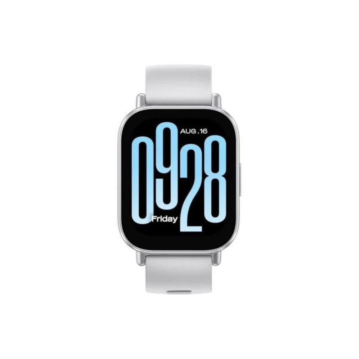 Smartwatch Reloj Xiaomi Redmi Watch 5 Active Bluetooth 5.3 IPX8
