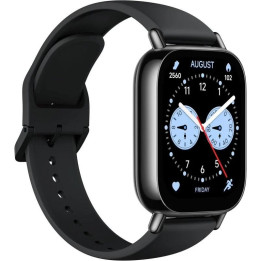 Smartwatch Reloj Xiaomi Watch 5 Lite Black | InfoChen Canarias