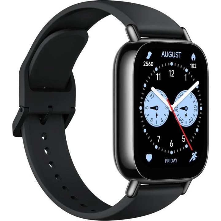 Smartwatch Reloj Xiaomi Watch 5 Lite Black | InfoChen Canarias