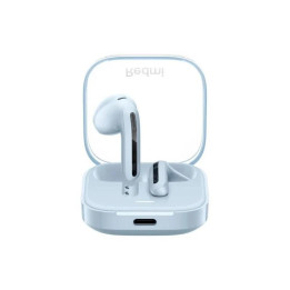 Auriculares Xiaomi Redmi Buds 6 Active Bluetooth 5.4 Wireless