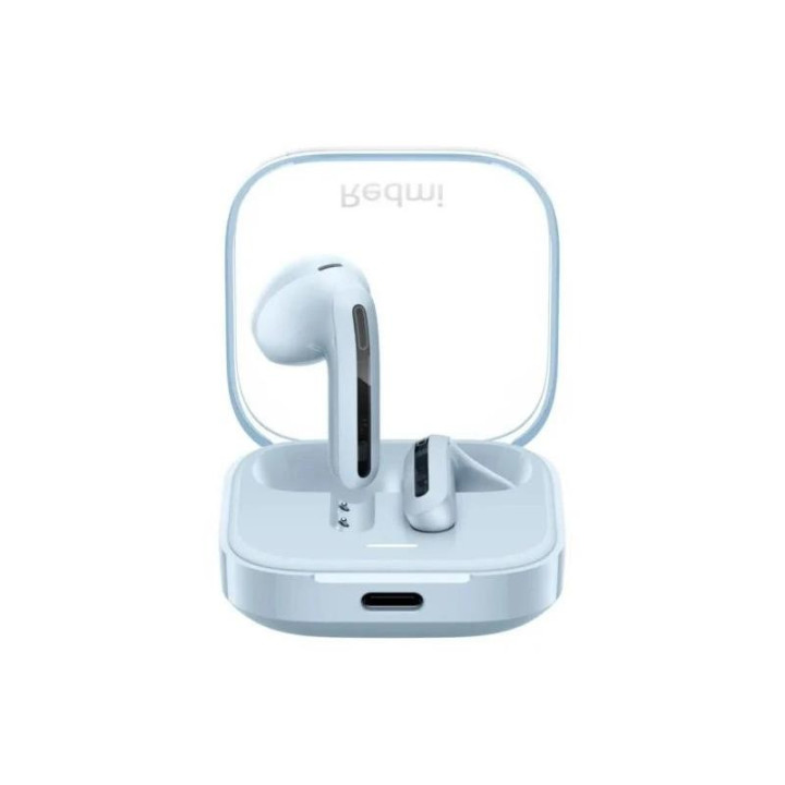 Auriculares Xiaomi Redmi Buds 6 Active Bluetooth 5.4 Wireless
