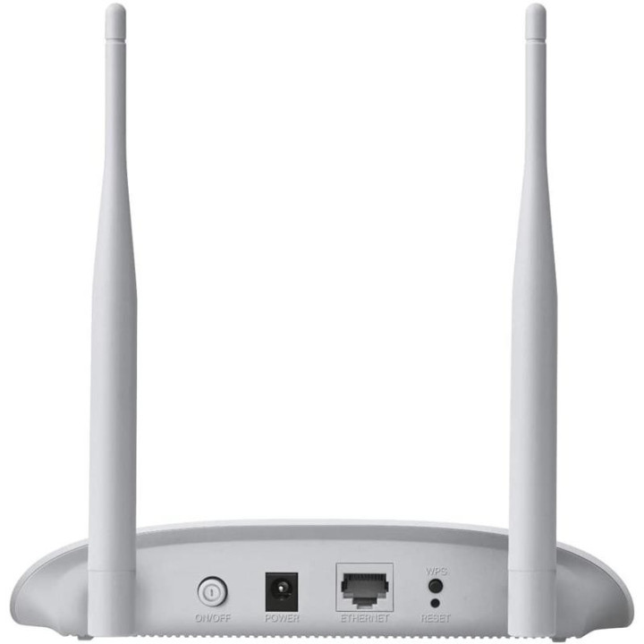 Wireless Access Point Tp-Link TL-WA801N 300MBPS | InfoChen