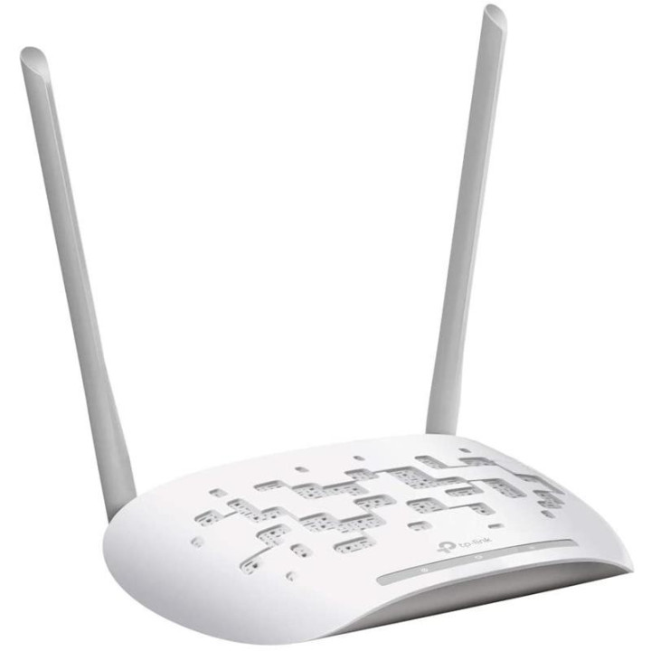 Wireless Access Point Tp-Link TL-WA801N 300MBPS | InfoChen