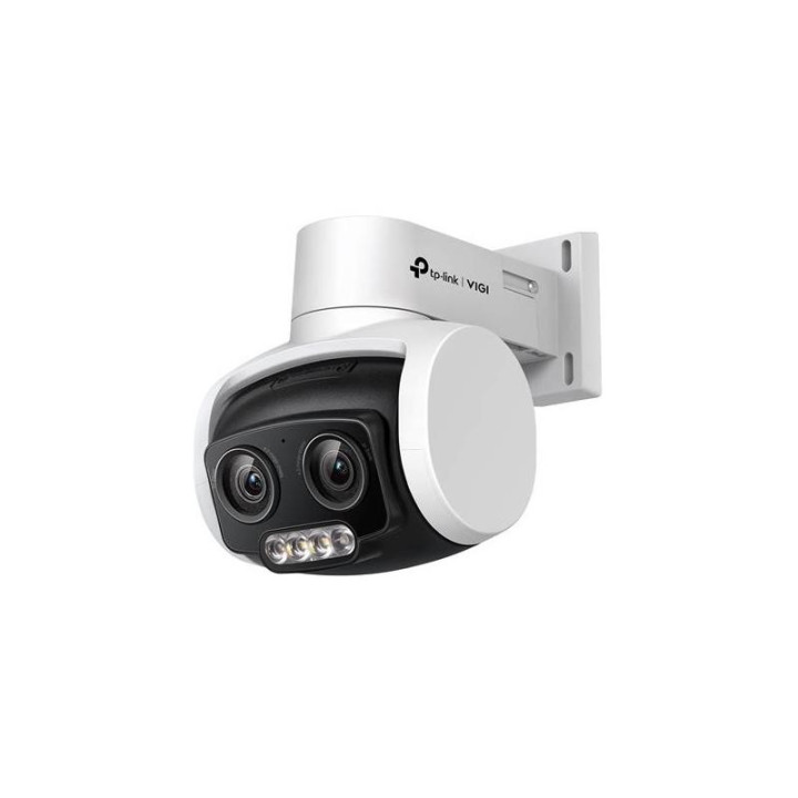 Cámara IP Tp-Link Vigi Ptz 4MP 2K IP66 Full Color | InfoChen