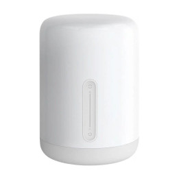 Lámpara Xiaomi Mi Bedside Lamp 2 De Mesa WIFI 9W White | InfoChen