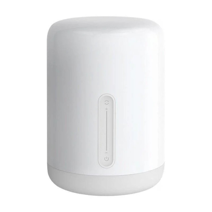 Lámpara Xiaomi Mi Bedside Lamp 2 De Mesa WIFI 9W White | InfoChen