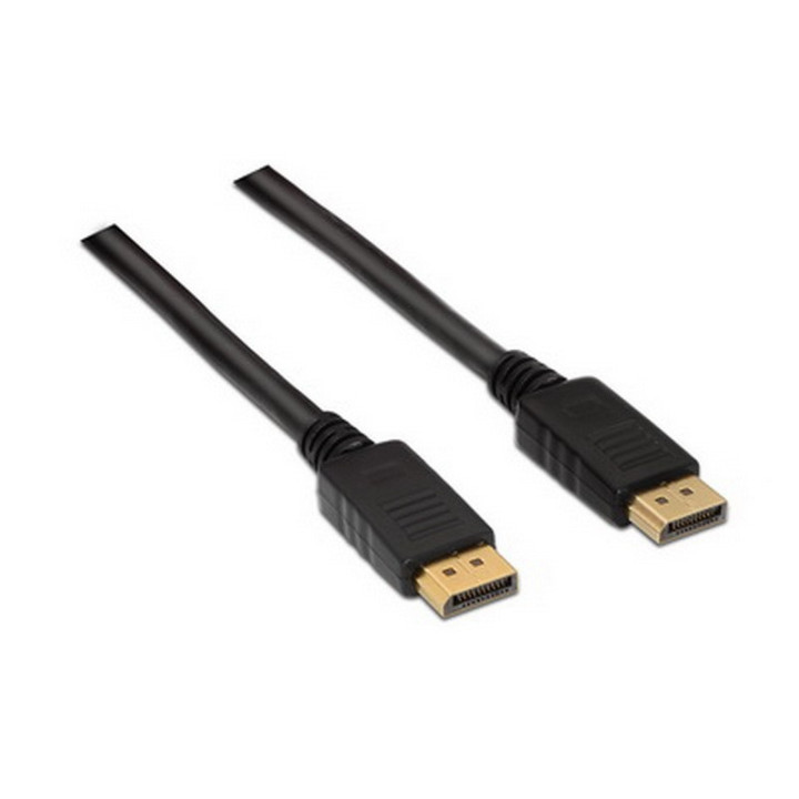 Cable Mini DP A Displayport Dp/m-Dp/m Nanocable 2M | InfoChen