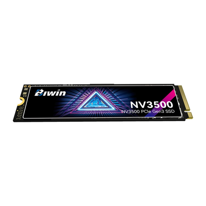 Disco Duro SSD Biwin NV3500 512GB NVME M.2 2280 Pcie 3.0 |