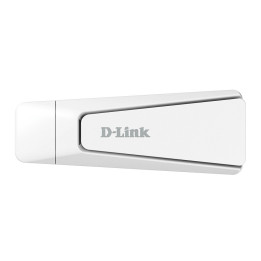 Wireless Adaptador USB D-Link AU18U WIFI 6 | InfoChen Canarias