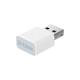 Wireless Adaptador USB D-Link AN3U WIFI 4 | InfoChen Canarias