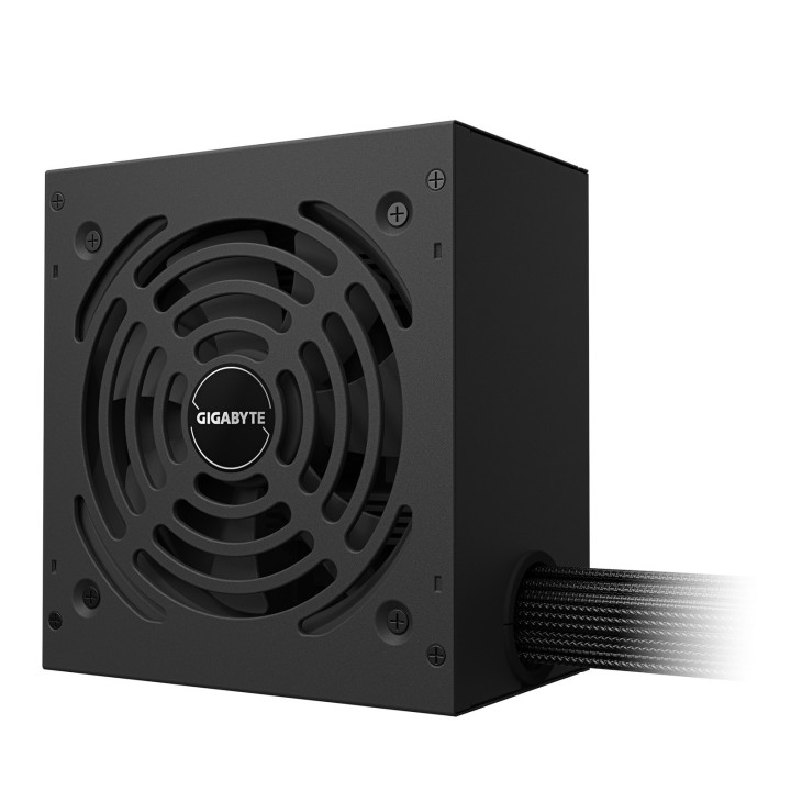 Fuente De Alimentacion Gigabyte 650W 80+ Atx Gold | InfoChen