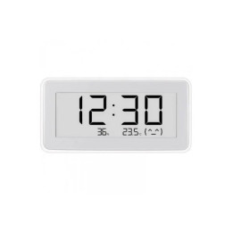 Medidor Temperatura/humedad Xiaomi Bluetooth 5.0 | InfoChen