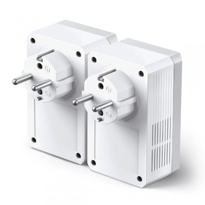 Powerline Tp-Link TL-PA4010PKIT Ethernet 2UDS + Enchufe |