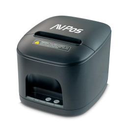 Impresora Avpos Termica Tickets TC15 USB 3YR Garantia | InfoChen