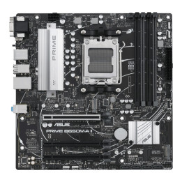 Placa Base Asus Prime B650M-A-II-CSM Socket AM5 Micro Atx 4XDDR5