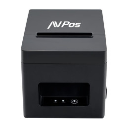 Impresora Avpos Termica Tickets TC21 USB + Lan RJ45 Ethernet 3YR