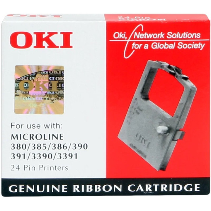 Cinta Oki ML380/390/3390/3391 | InfoChen Canarias