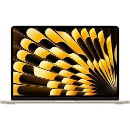 Portátil Apple Macbook Air M5/10-CORE CPU/24GB/SSD1TB/10-CORE
