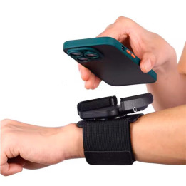 Soporte Avpos Muñeca Pda/smartphone Hasta 7 | InfoChen Canarias