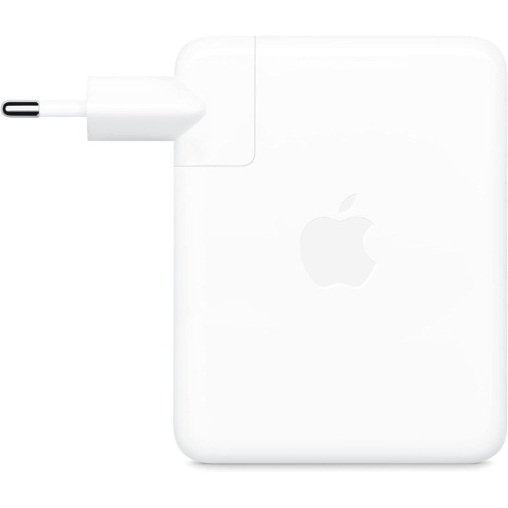 Cargador Apple USB-C 140W White | InfoChen Canarias