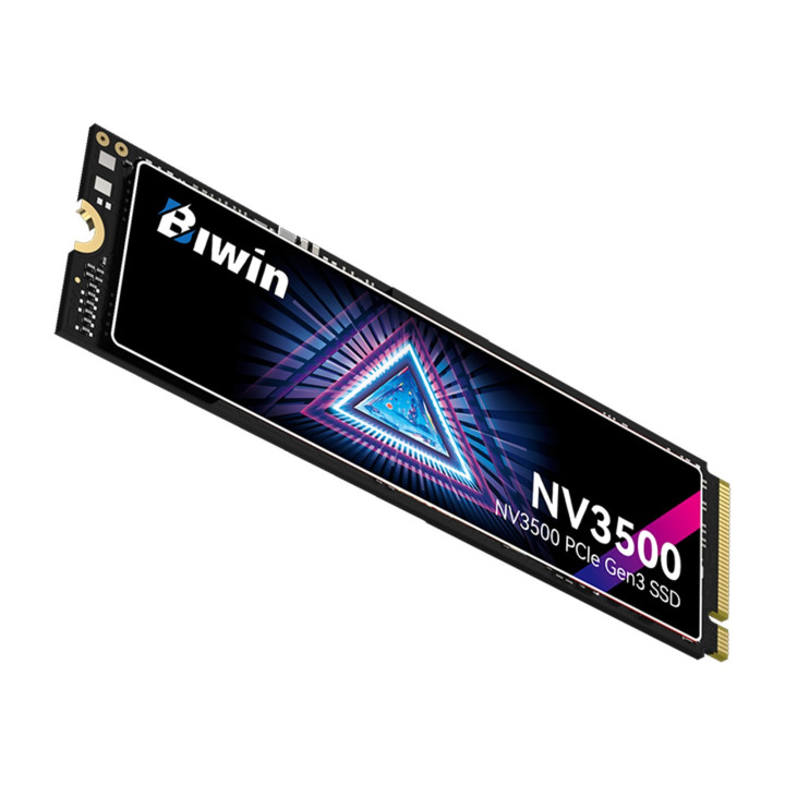 Disco Duro SSD Biwin NV3500 512GB NVME M.2 2280 Pcie 3.0 |