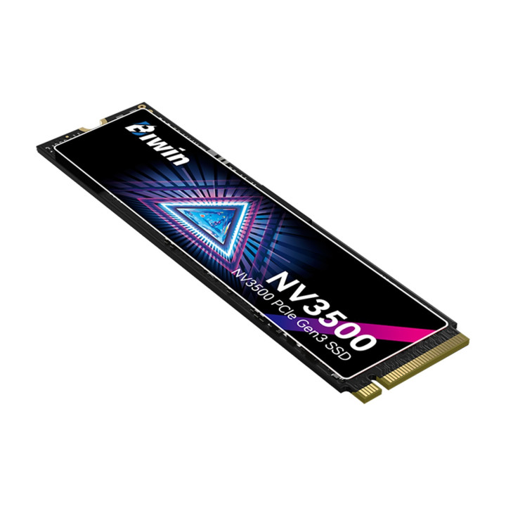 Disco Duro SSD Biwin NV3500 512GB NVME M.2 2280 Pcie 3.0 |