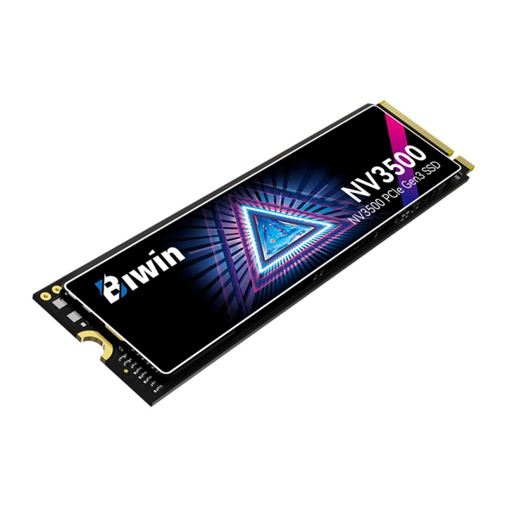 Disco Duro SSD Biwin NV3500 512GB NVME M.2 2280 Pcie 3.0 |