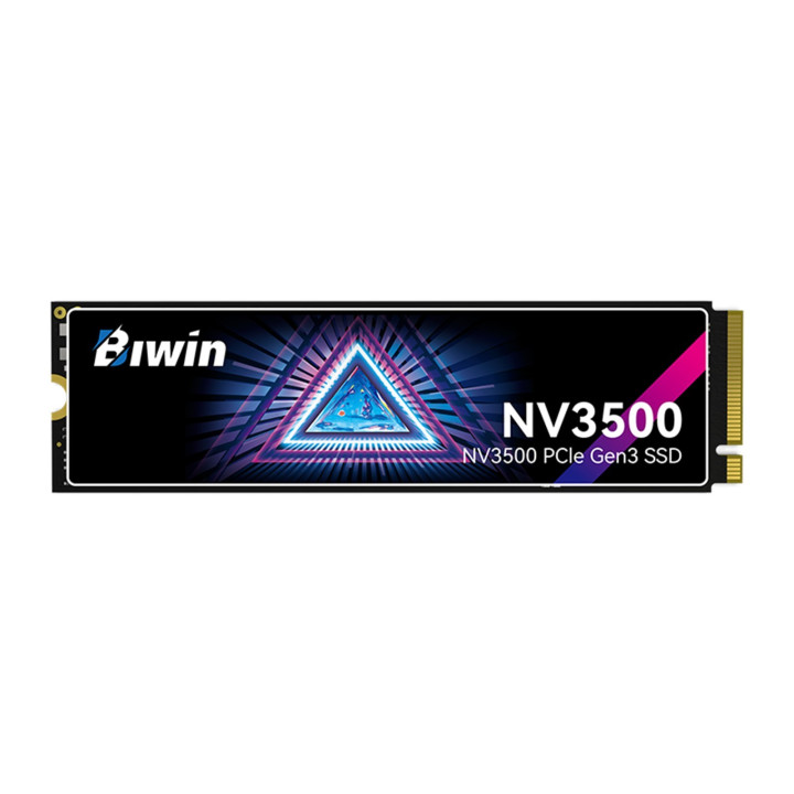 Disco Duro SSD Biwin NV3500 512GB NVME M.2 2280 Pcie 3.0 |