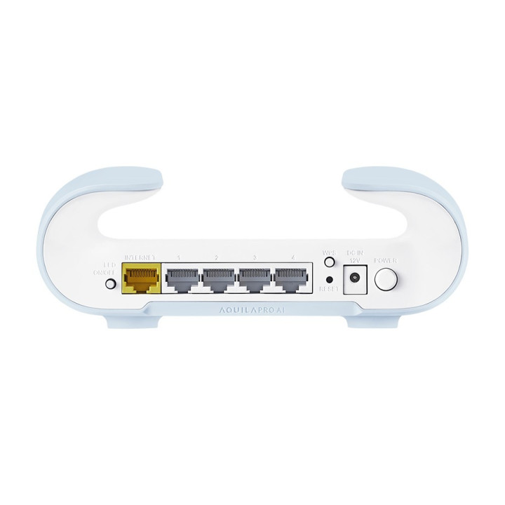 Wireless Router D-Link Aquila Pro Mesh AX3000 WIFI6 | InfoChen