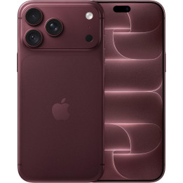 Iphone Apple 18 Pro Max 512GB Burdeos | InfoChen Canarias
