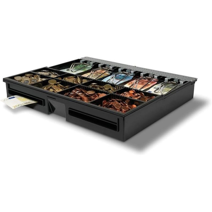 Gaveta Cajon Portamonedas Avpos 41CM U290 | InfoChen Canarias