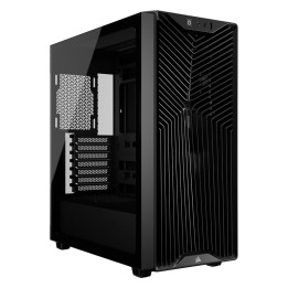 Caja Ordenador Gaming Corsair 3200D Rs Tg Cristal Templado Atx