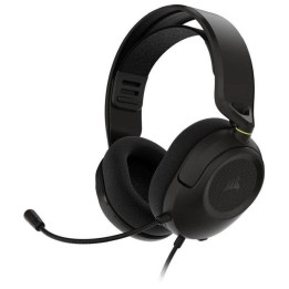 Auriculares + Microfono Gaming Corsair HS35 V3 USB Headset 7.1