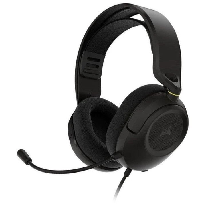 Auriculares + Microfono Gaming Corsair HS35 V3 USB Headset 7.1