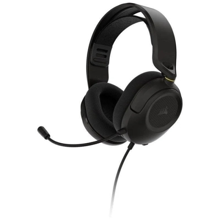 Auriculares + Microfono Gaming Corsair HS35 V3 USB Headset 7.1