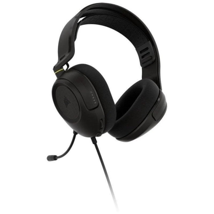 Auriculares + Microfono Gaming Corsair HS35 V3 USB Headset 7.1