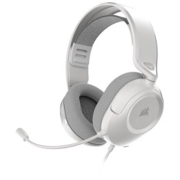 Auriculares + Microfono Gaming Corsair HS35 V3 USB Headset 7.1