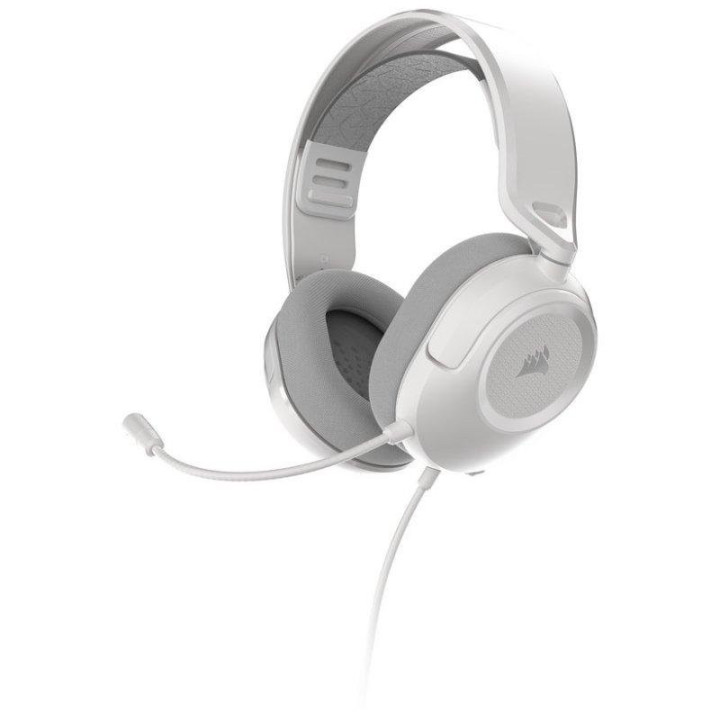 Auriculares + Microfono Gaming Corsair HS35 V3 USB Headset 7.1