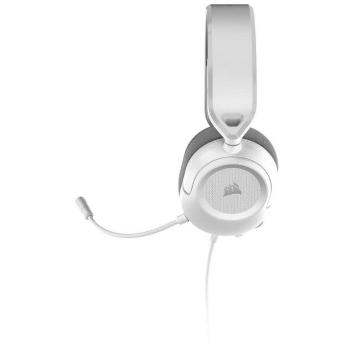Auriculares + Microfono Gaming Corsair HS35 V3 USB Headset 7.1